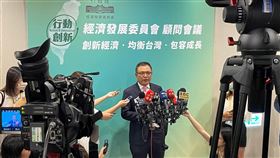 ▲台灣連鎖加盟促進協會表示支持行政院撥補台電政策，以穩定電價（圖／加盟協會提供）