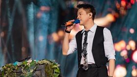 陶喆世界巡迴演唱會。（圖／偉大文化提供）