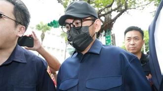 黃子佼涉持兒少性影像案30被害人調解成立