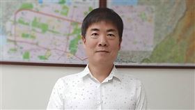 海洋局長,民政局,高雄市政府