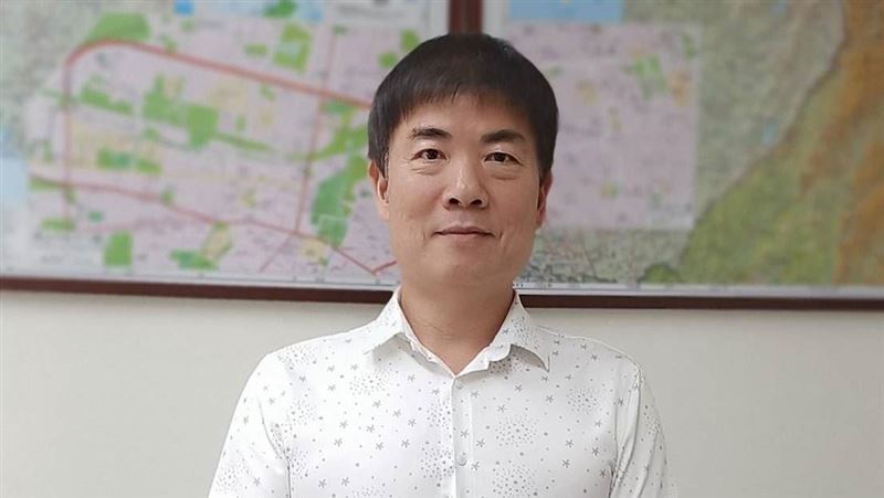 擦亮高雄海洋招牌！局長高陞新人接任