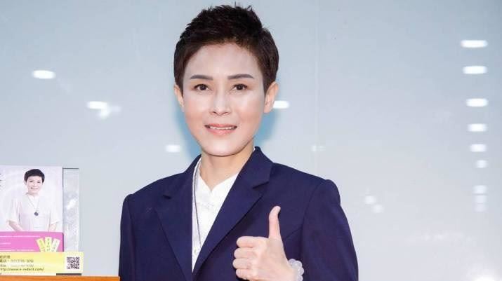 當小三未婚生子　豔星「剃度出家」現況曝
