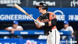 若陳鏞基決定引退！　統一獅下半季辦活動