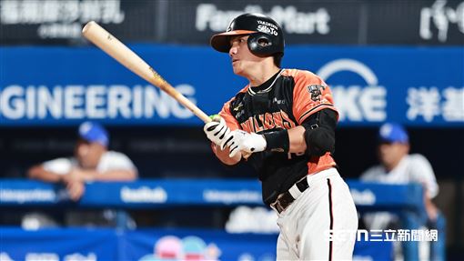 若陳鏞基決定引退！　統一獅下半季辦活動