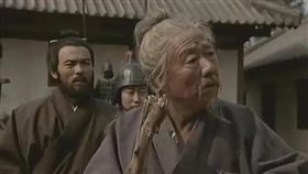 ▲秦穆公愛材如命，對百里奚十分賞識，將國事交給他。（影視圖／翻攝自百度百科）