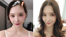 AV女優,愛田流花,愛田るか,復出,一劍浣春秋,美胸,PLAY NO.1（圖／愛田流花Ｘ）