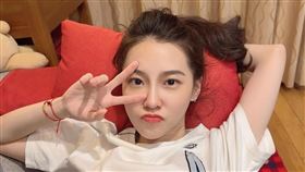 陳紫渝。（圖／翻攝自陳紫渝IG）