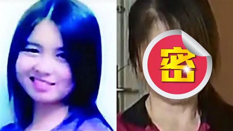 女子一夜變老查無病因　11年後才知真相