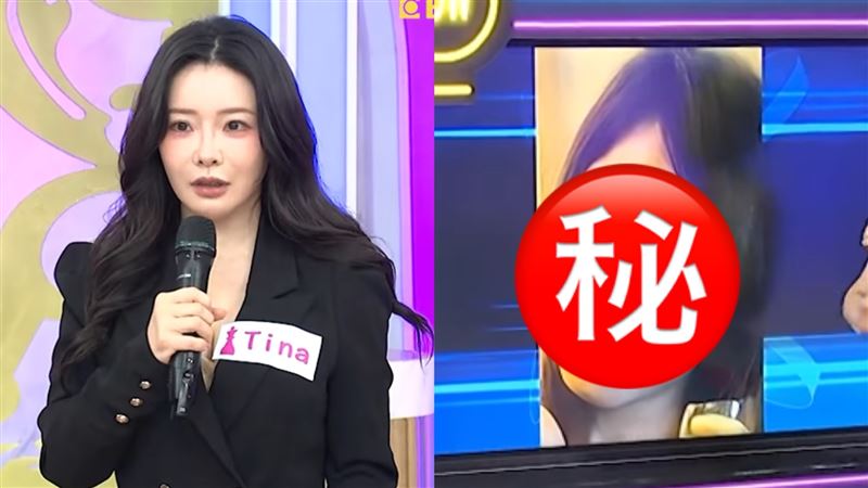 E級正妹砸3百萬大換頭 整形舊照判若兩人
