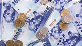 新台幣,美元,王伯達,股市,房地產,廣場協議(圖/資料照)
