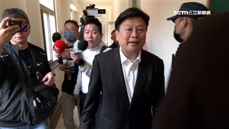 傅崐萁涉礦稅敲詐　綠議員疑怕罷免才退款