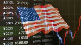  ▲新聞幕後／美股反彈回升背後的三大致命隱憂（示意圖／翻攝自pixabay）