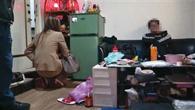 詐保,詐領保險金,麻醉,保險金,中配,人妻,人夫,連續殺人