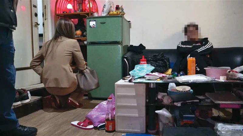 涉殺妻詐保還賭債…死者膽汁成分揭真相！