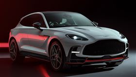 ▲Aston Martin DBX S頂級性能休旅。（圖／翻攝Aston Martin）