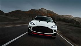 ▲Aston Martin DBX S頂級性能休旅。（圖／翻攝Aston Martin）