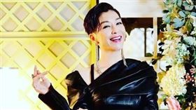 ▲伍詠薇當年新婚才13天老公就心肌梗塞病逝，留下1.7億（約台幣6億元）遺產。（圖／資料照）