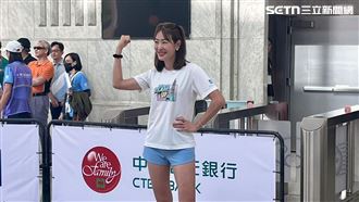 賈永婕再譙肇事者！預告「有件事想聊」