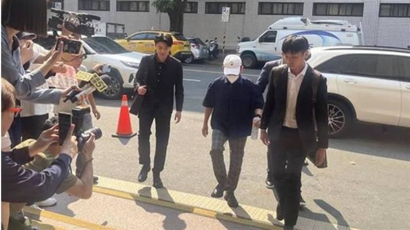 黃子佼「鈔能力」和解　他揪1點難逃入獄