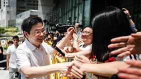 翻攝黃循財官方Instagram