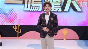 黃豪平國中就讀數理資優班。（圖／中天提供）