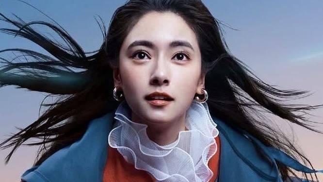 銀行廣告美女不是AI　IG神出本尊網暴動