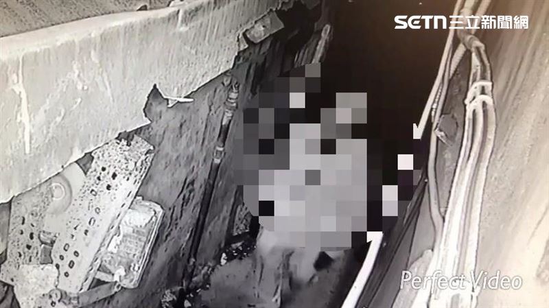 翻牆進2樓民宅行竊　識貨賊搜刮3名錶金飾