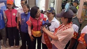 張麗善搶C位今當面致歉了！爐主嘆莫名