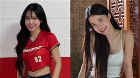 李多慧將擔任壽司店一日店長親做料理，穿上知名設計師服裝驚艷亮相。（圖／店家提供）