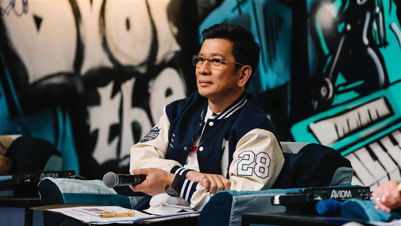 殘酷生死賽開打　天后製作人不忍說話了