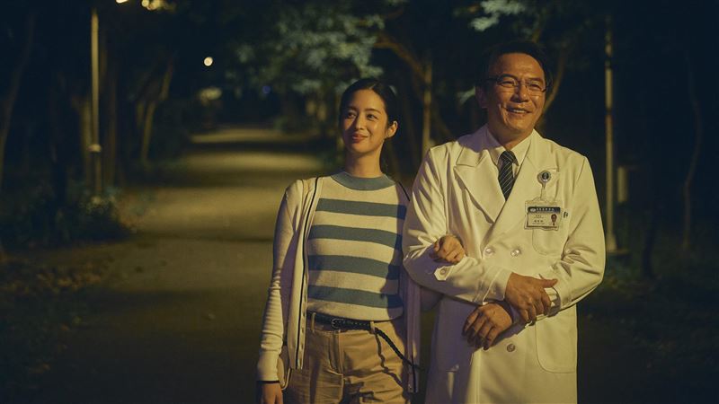 八仙塵爆十周年變電視劇！戴立忍再披白袍