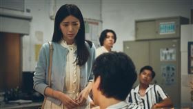 郭子乾(左)劇中再度「從商」，飾演王識賢(右)的好同學。(圖／公視台語台、華視提供)