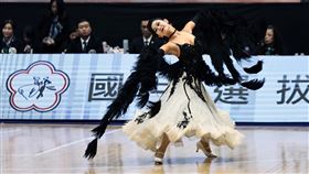 王儀珊。（圖／主辦單位提供）