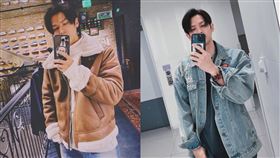 （圖／翻攝自仔仔IG）