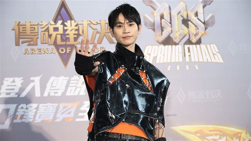 家寧涉逃稅被約談　Andy首發聲揭私下互動