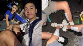 （圖／翻攝自香蕉臉書）