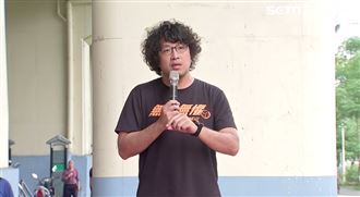 讚沈伯洋有爆發力！高嘉瑜：市政需要刺激