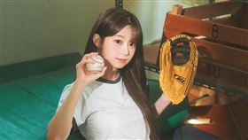 李珠珢。（圖／翻攝自李珠珢IG）