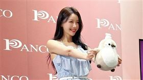 李雅英。（圖／記者林汝珊攝影）