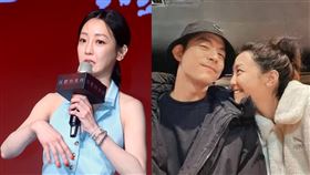 ▲女星謝欣穎挺過男友王柏傑酒駕風波後，感情動向成為外界關注焦點。（圖／記者鄭孟晃攝影）