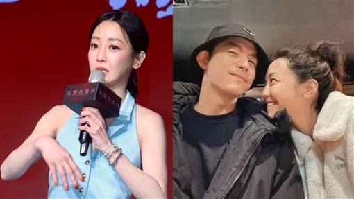 獨／謝欣穎迎擊潑飲料傳聞！發兩文原因曝