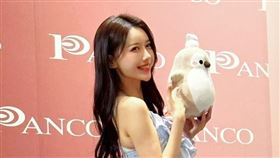 李雅英。（圖／記者林汝珊攝影）