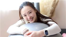 璟宣、唐玲、丁力麒。（圖／記者鄭孟晃攝影）