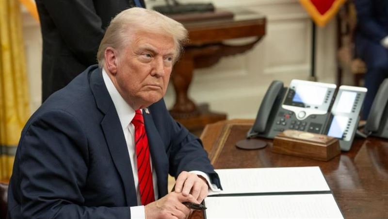 聯邦法官擋川普趕移民　竟收死亡威脅