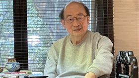 柯建銘（圖／翻攝自柯建銘臉書）