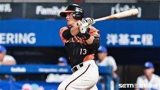 不考慮教練兼球員　陳鏞基想再專心當選手