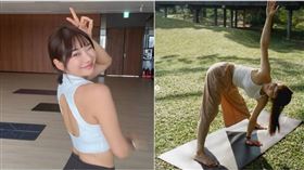 愛莉莎莎。CTWANT