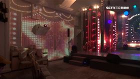 5G沉浸式懷舊音樂會　新型態五感音樂饗宴