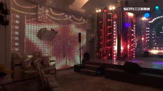 5G沉浸式懷舊音樂會　新型態五感音樂饗宴