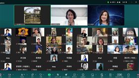 無國界慈善醫療大使,桌遊,謝昊霓博士